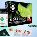 5-day detox program review amazon