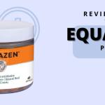 Equazen PRO Fish Oil for Kids - Super Pro Review