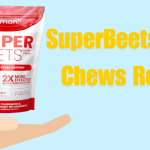 Humann superbeets heart chews