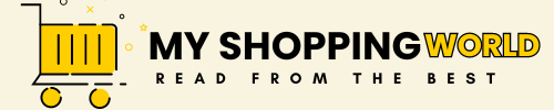 Myshopping world logo